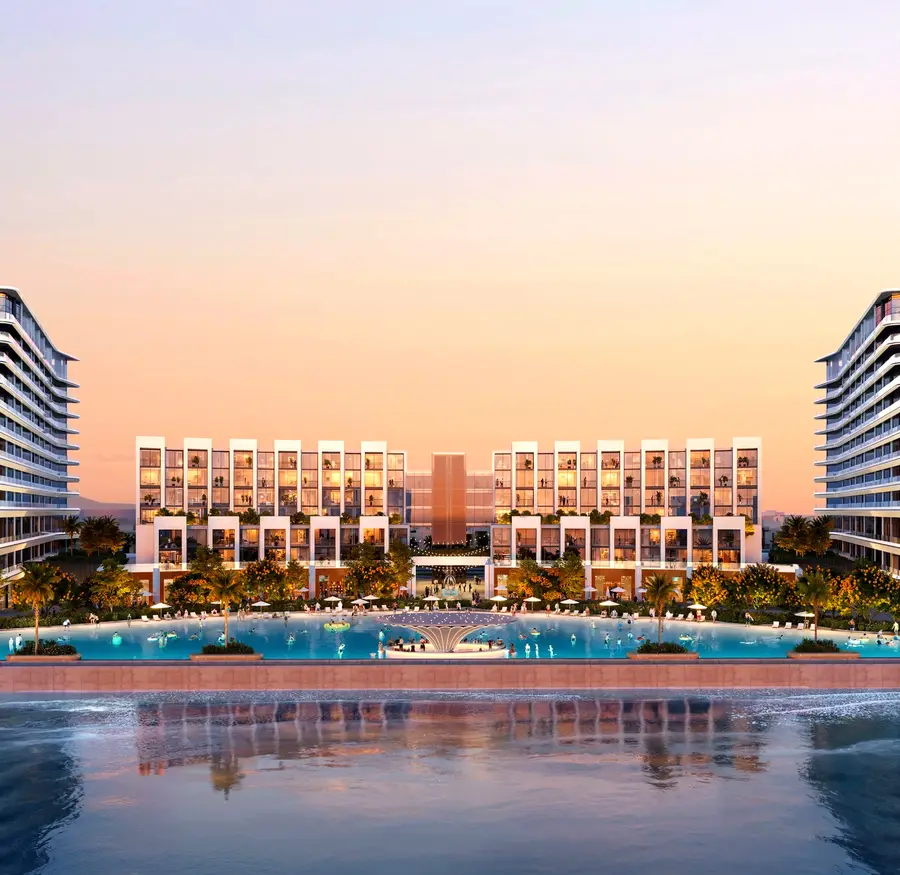 Sobha City — Abu Dhabi luxury real estate photo 9