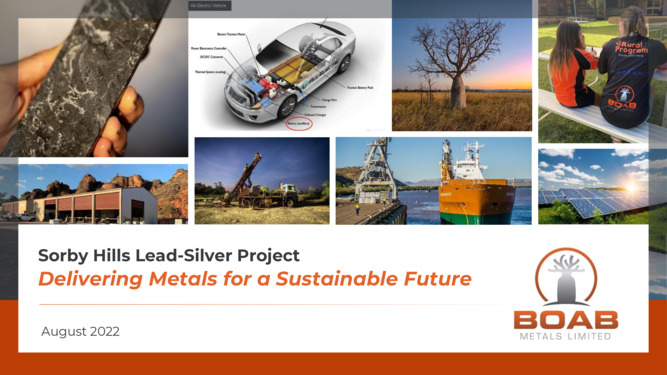 ASX:BML - Investor Presentation