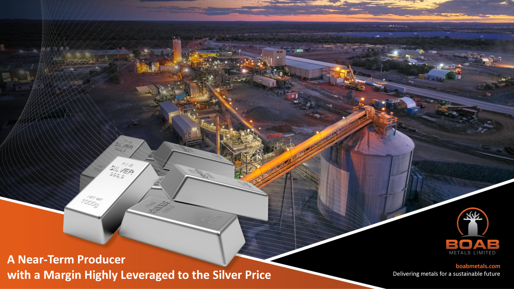 ASX:BML - Corporate Presentation