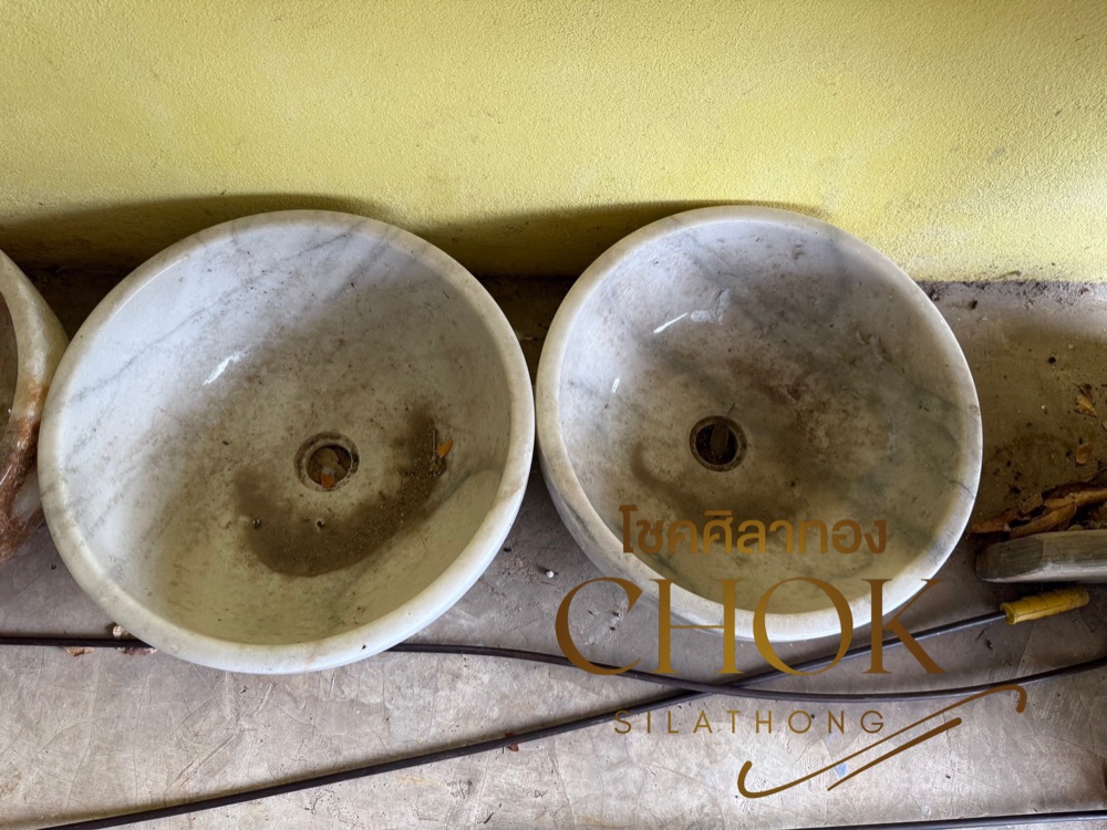 อ่างหินแก้วธรรมชาติ 0