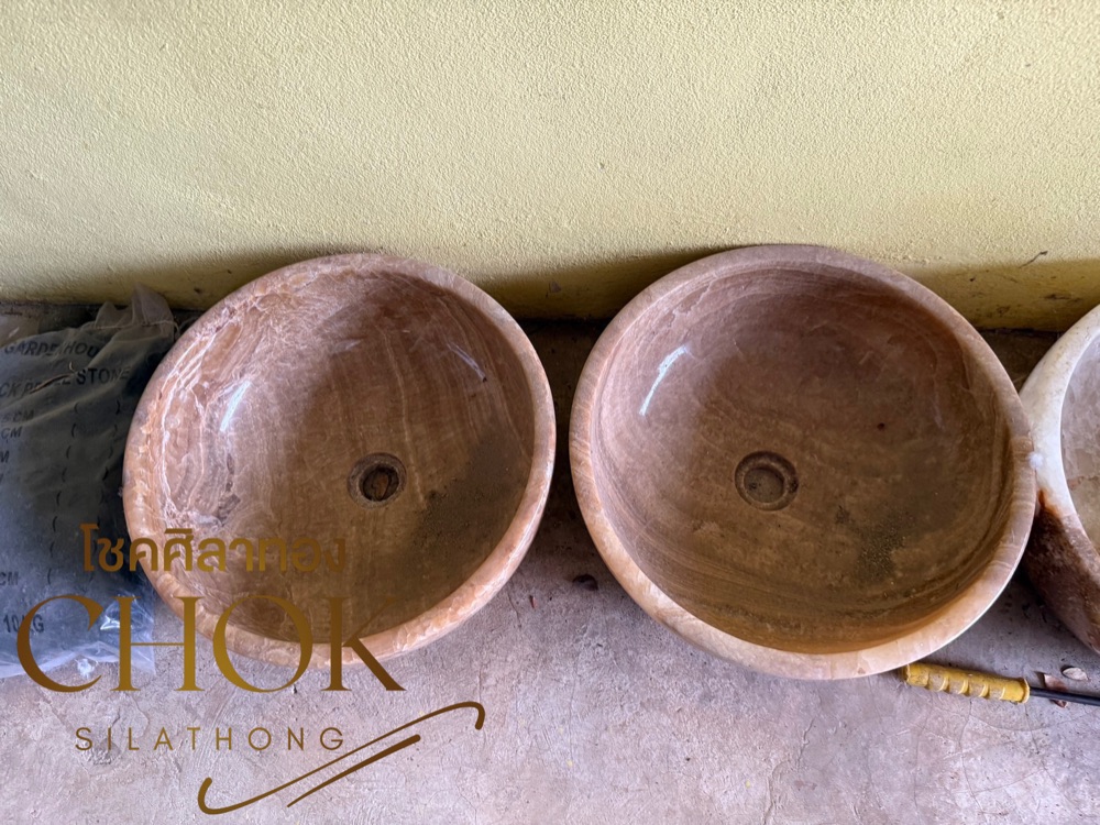 อ่างหินแก้วธรรมชาติ 1