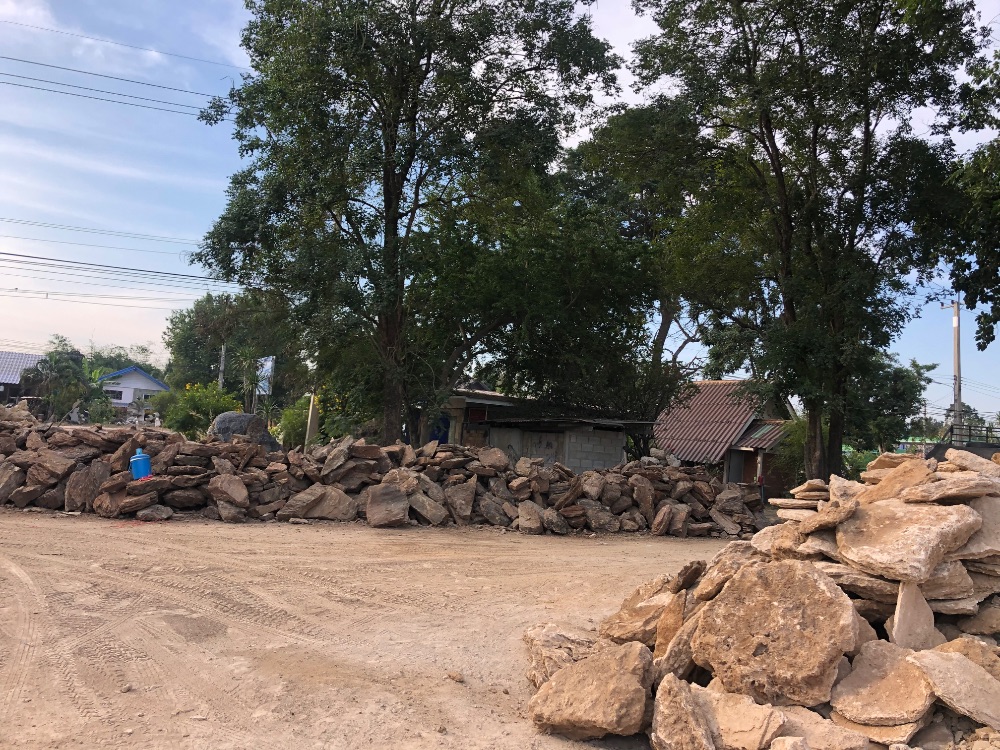 หินชั้นภูเขา 7