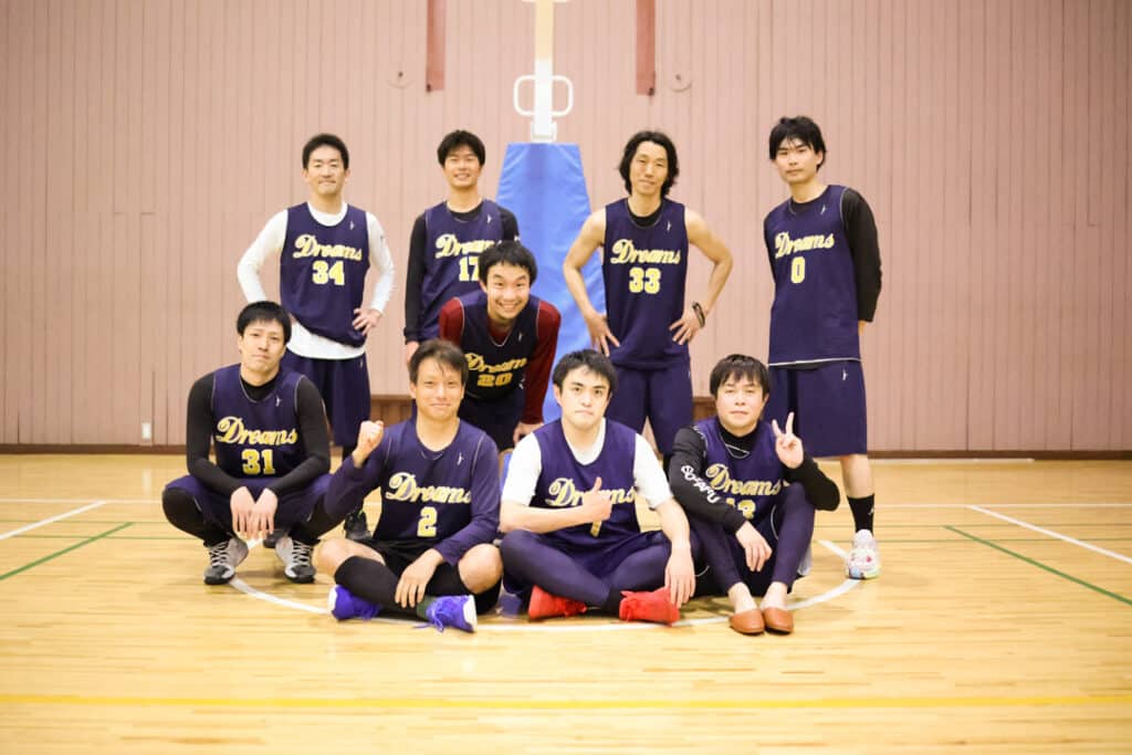 ドリームズ photo
