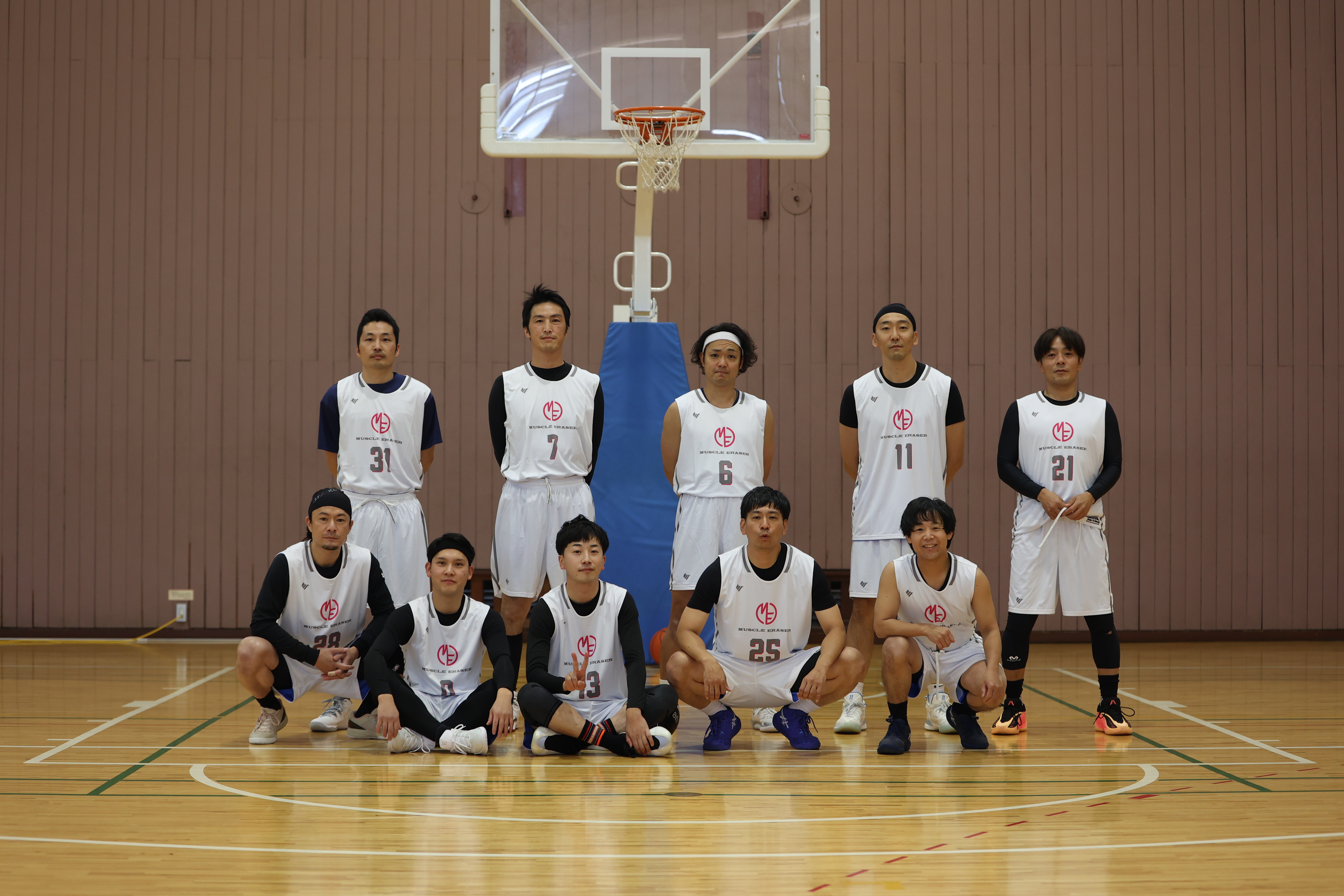 マッスルイレーサー photo