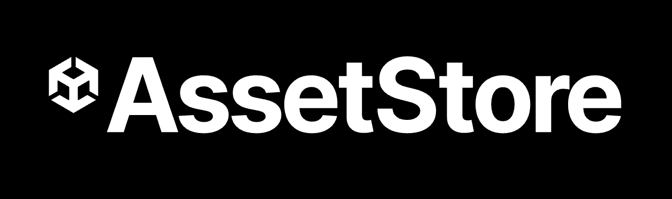 Asset store logo