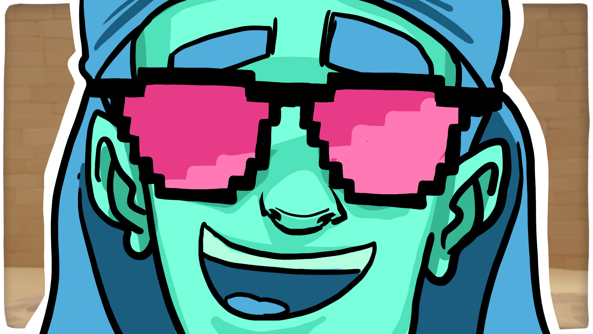 Pixel and Dithering shaders - Unity Learn