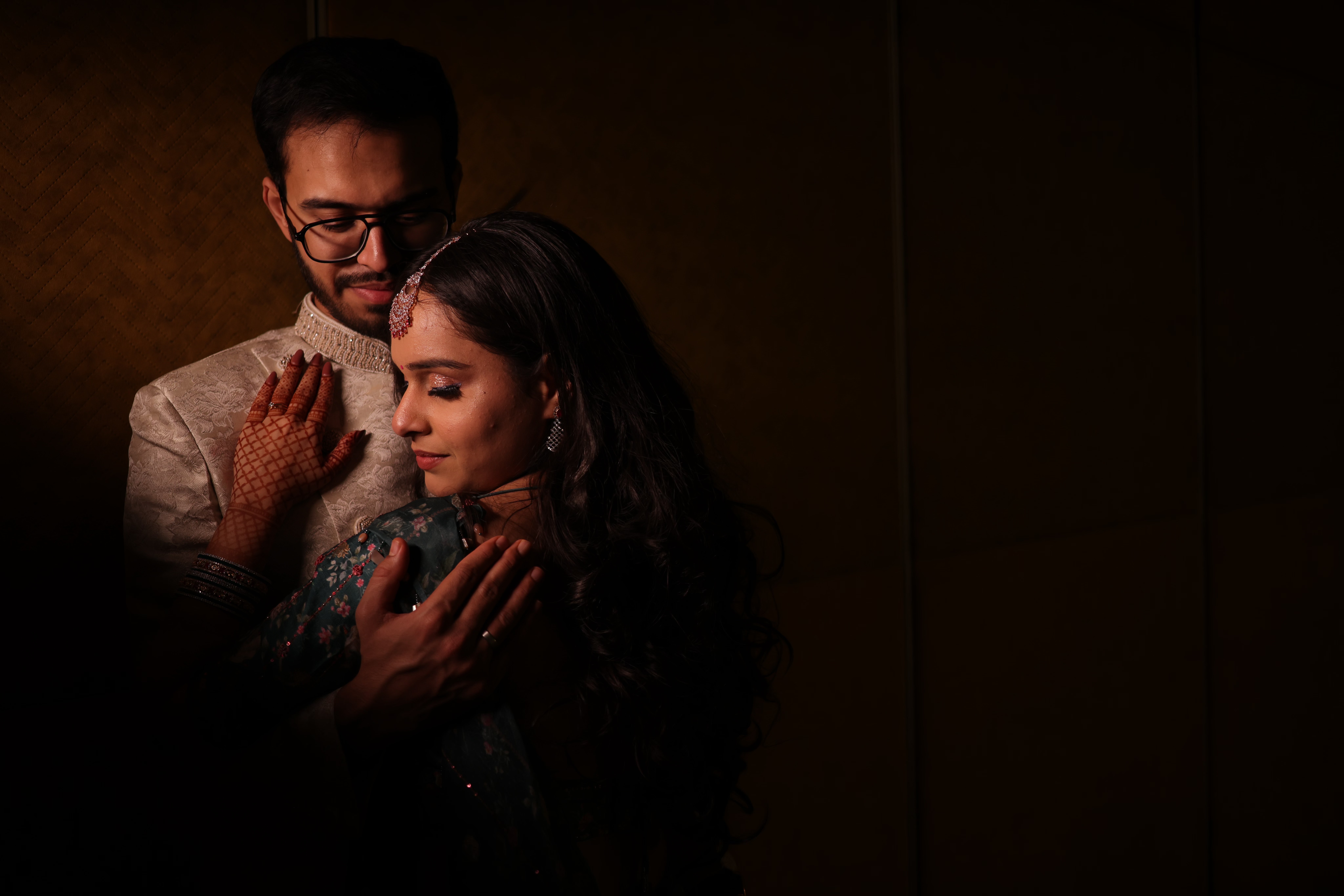 Shraddha and Mosam