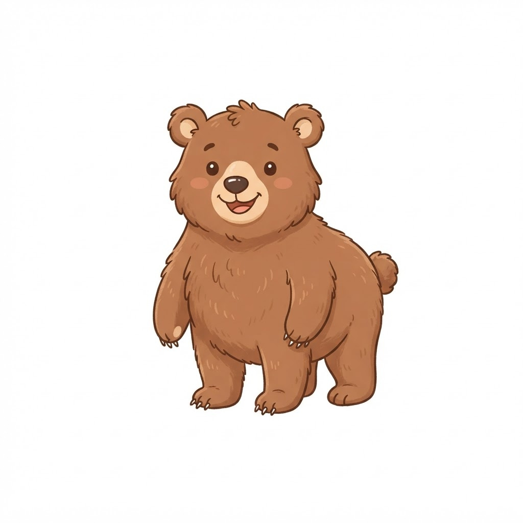 bear