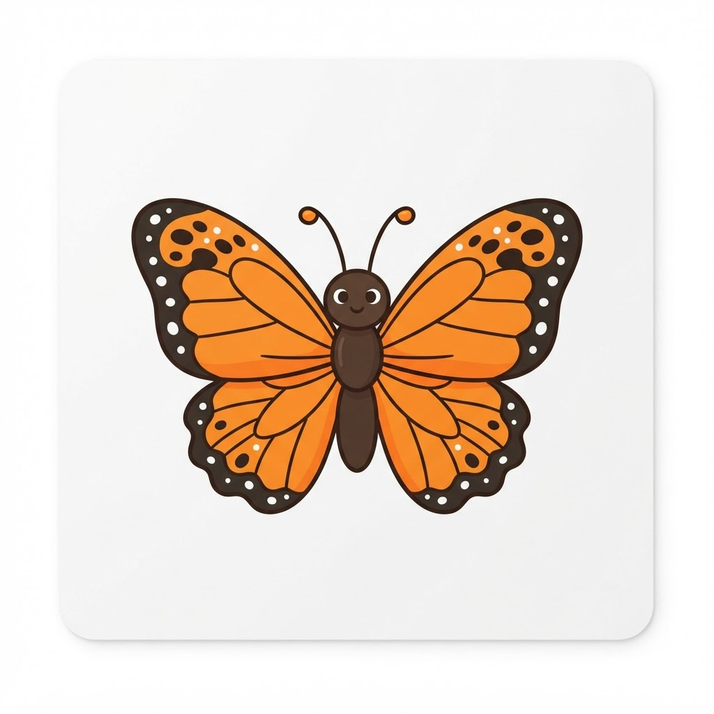 butterfly