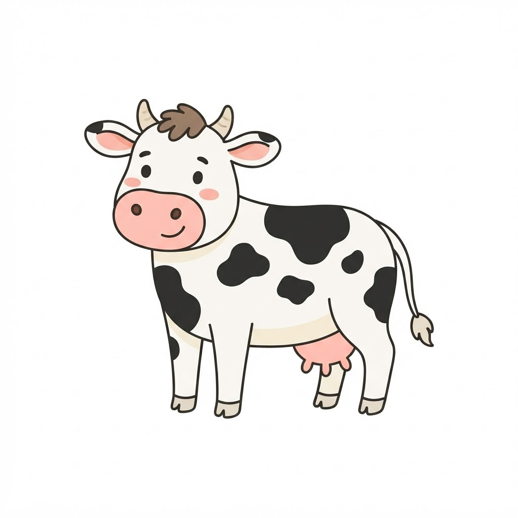 cow