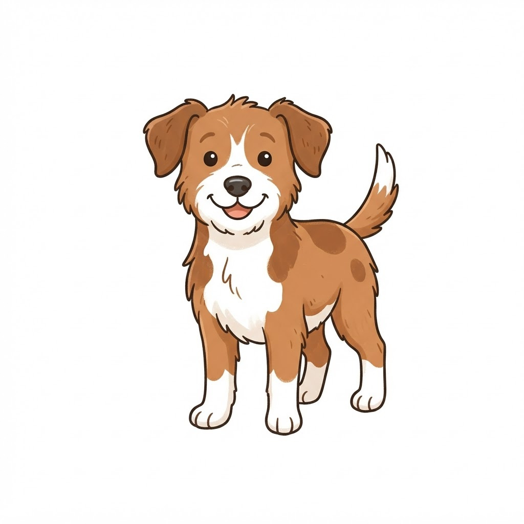 dog