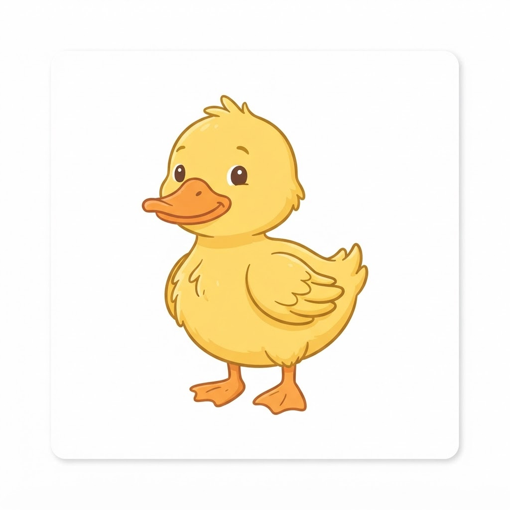 duck