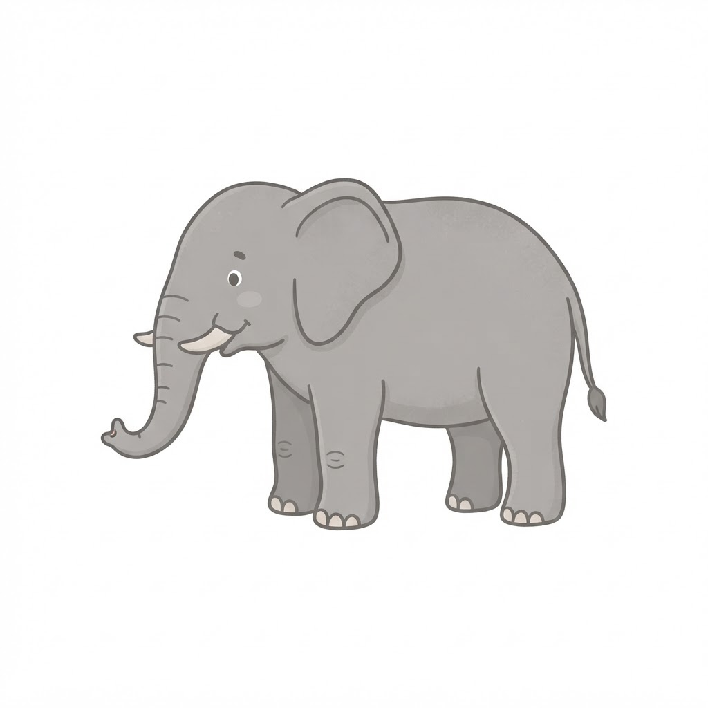 elephant