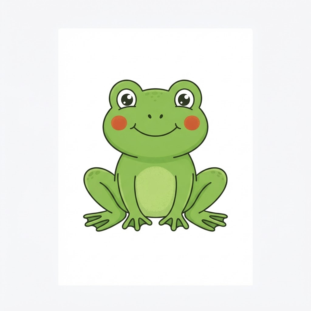 frog