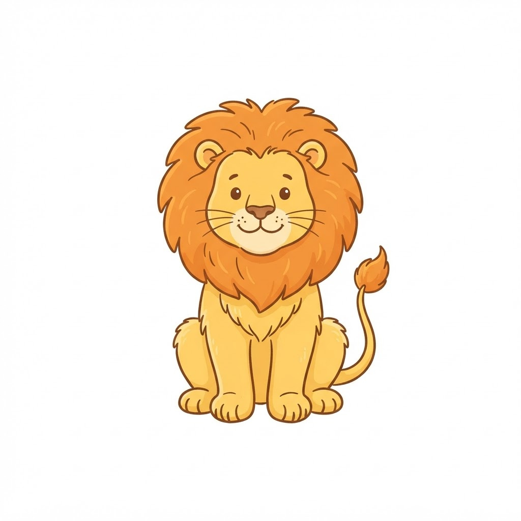 lion