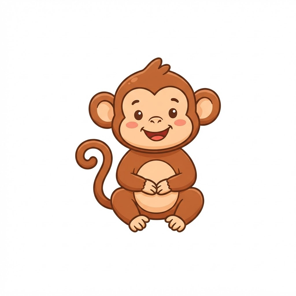 monkey