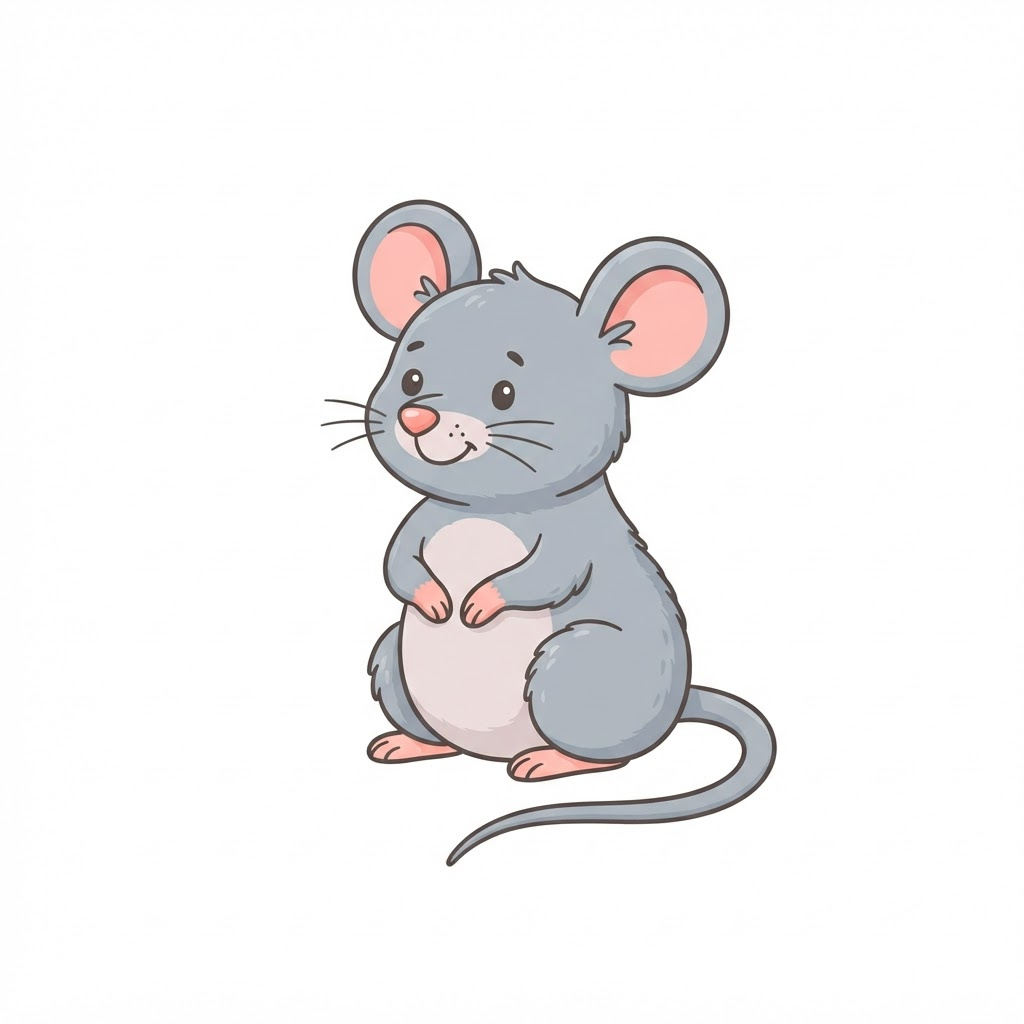 mouse