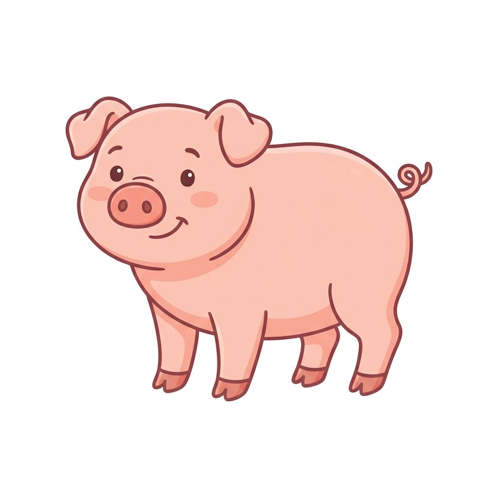 pig