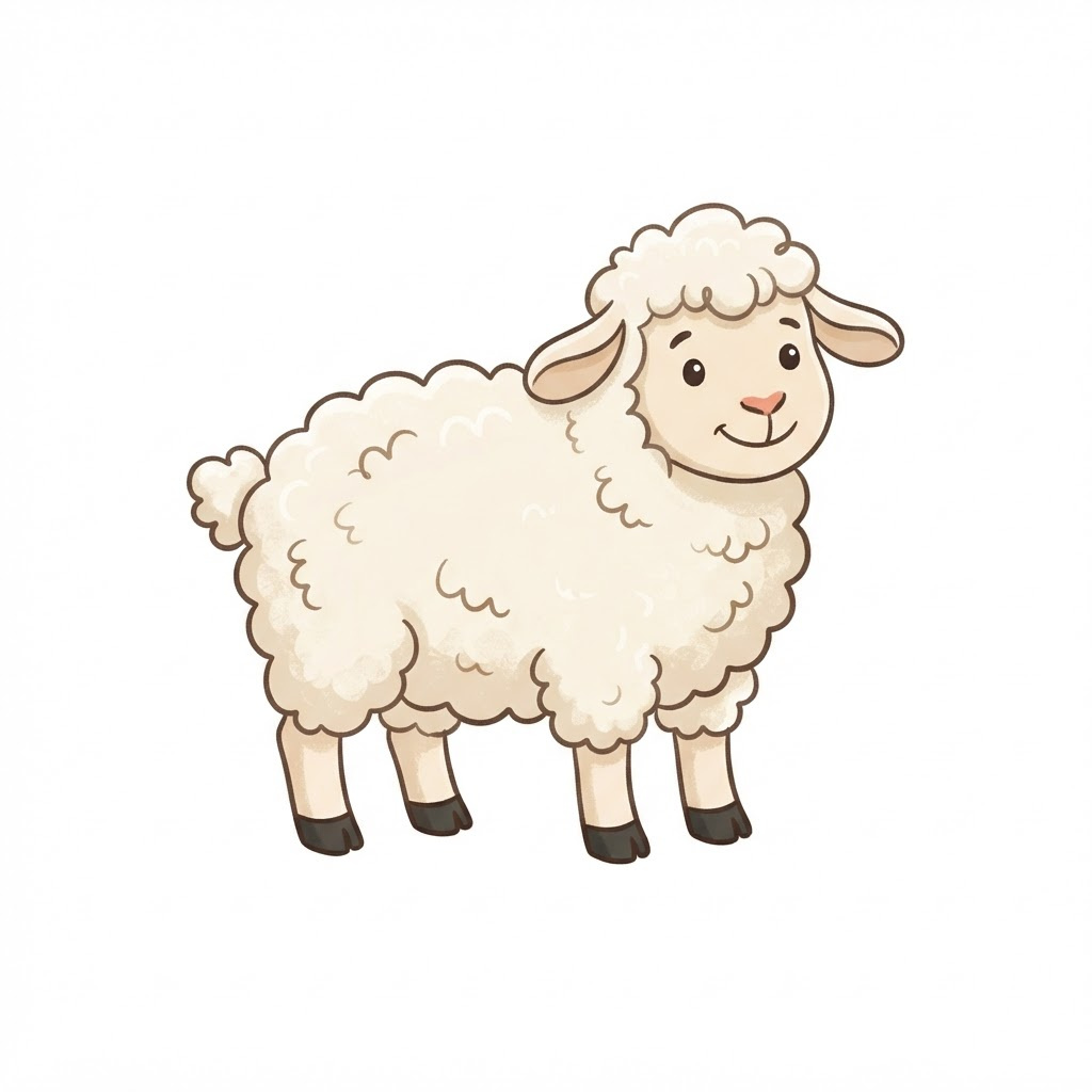 sheep