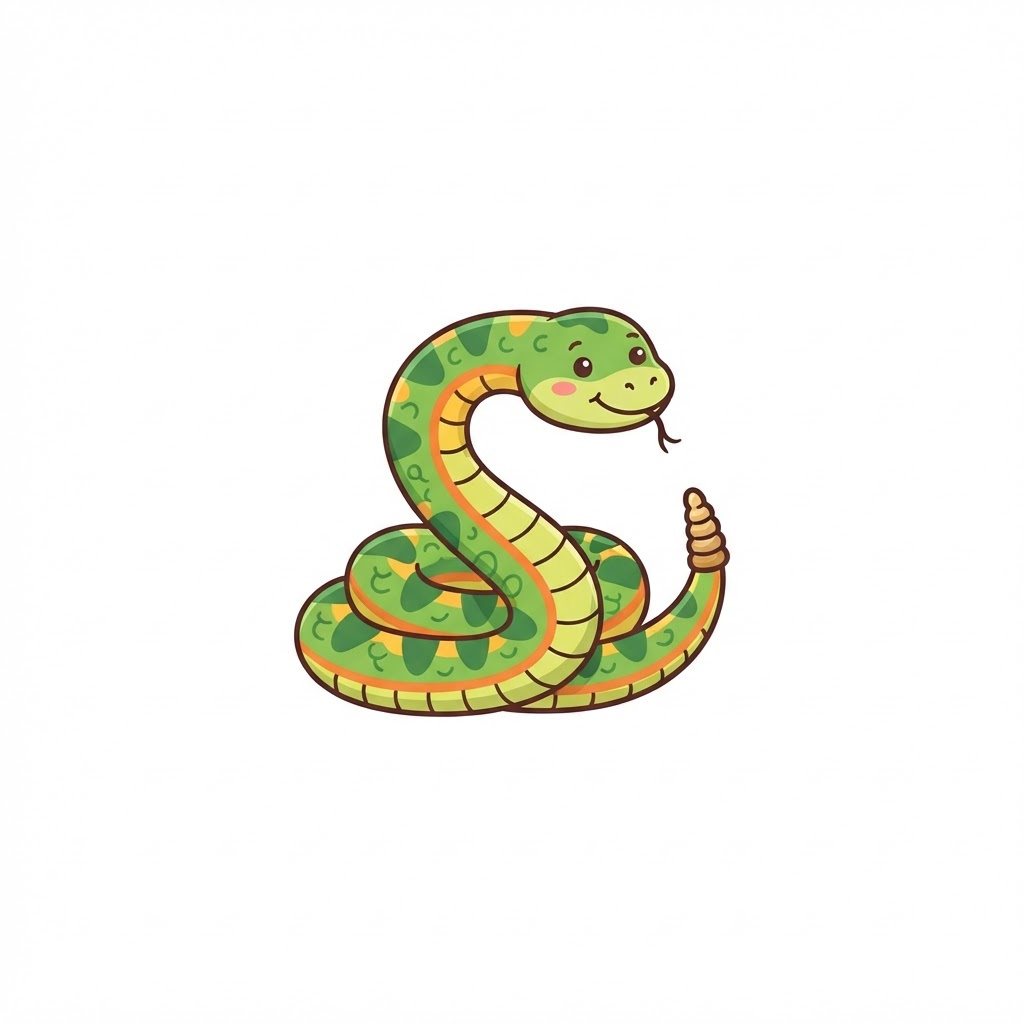 snake
