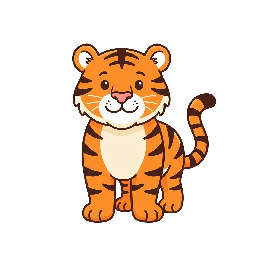 tiger