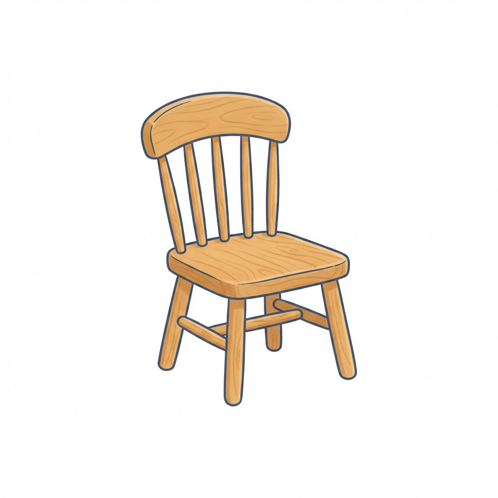 chair
