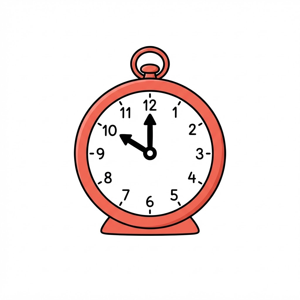 clock
