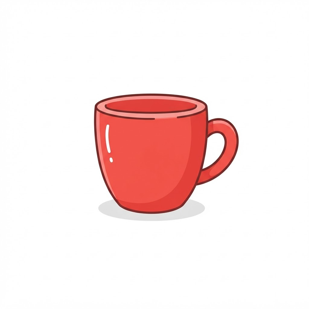 cup