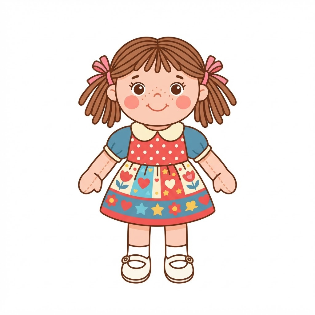 doll