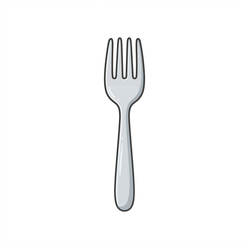 fork