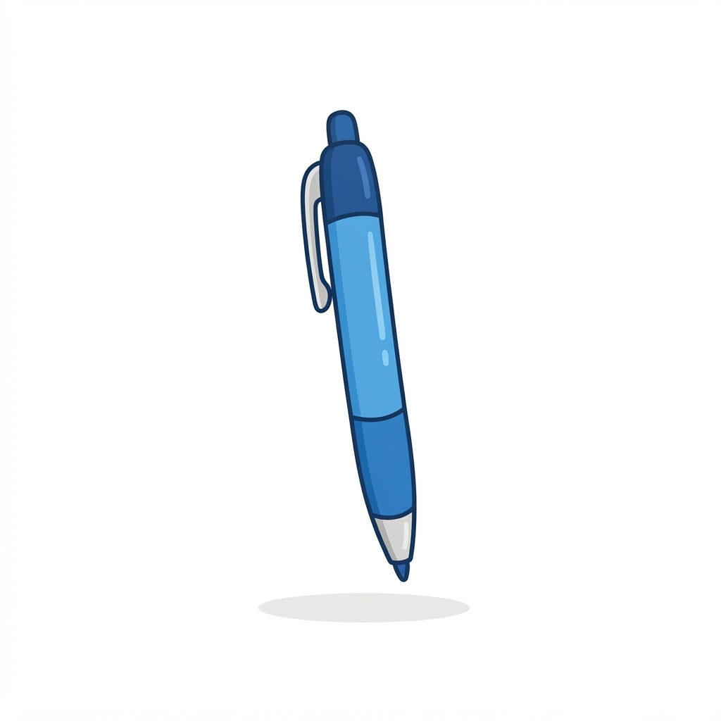 pen