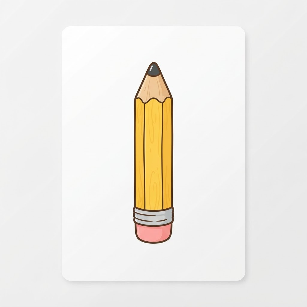 pencil