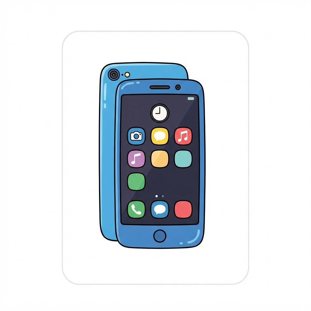 phone