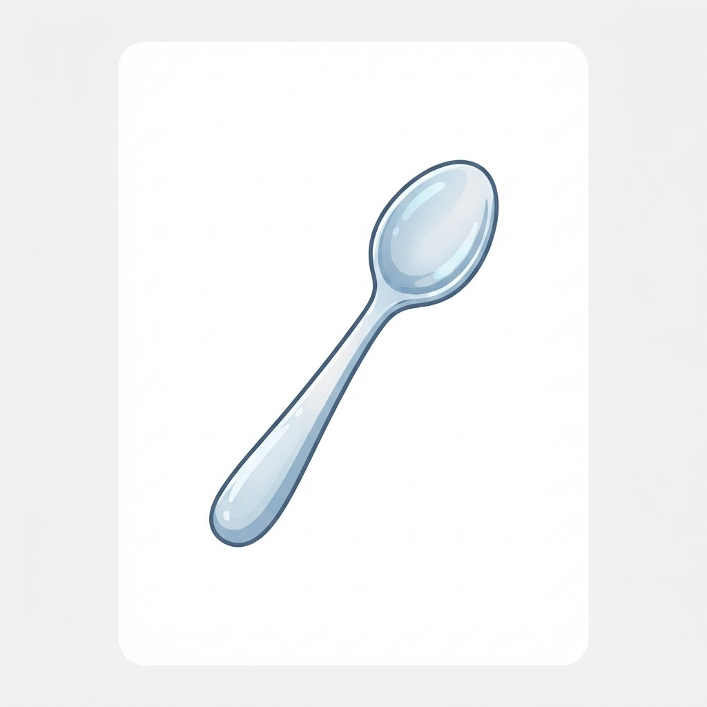 spoon