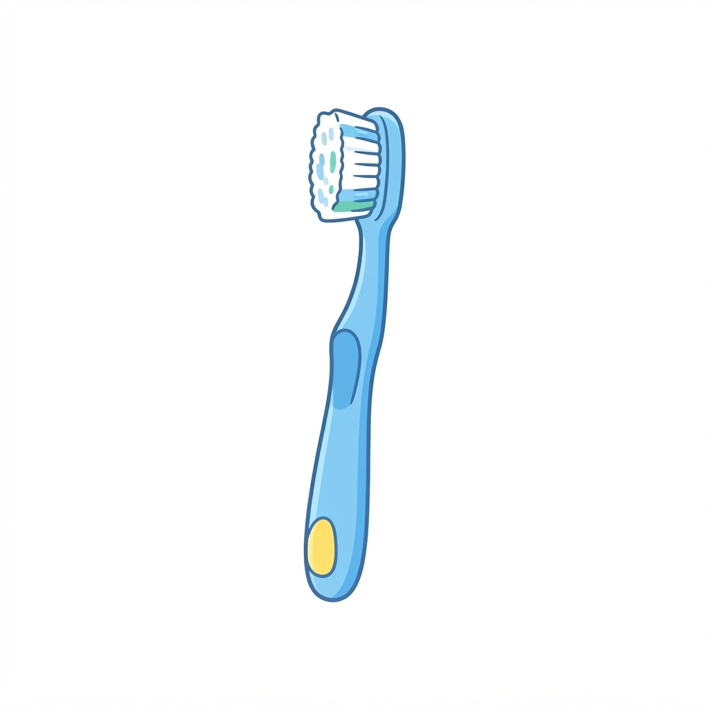 toothbrush
