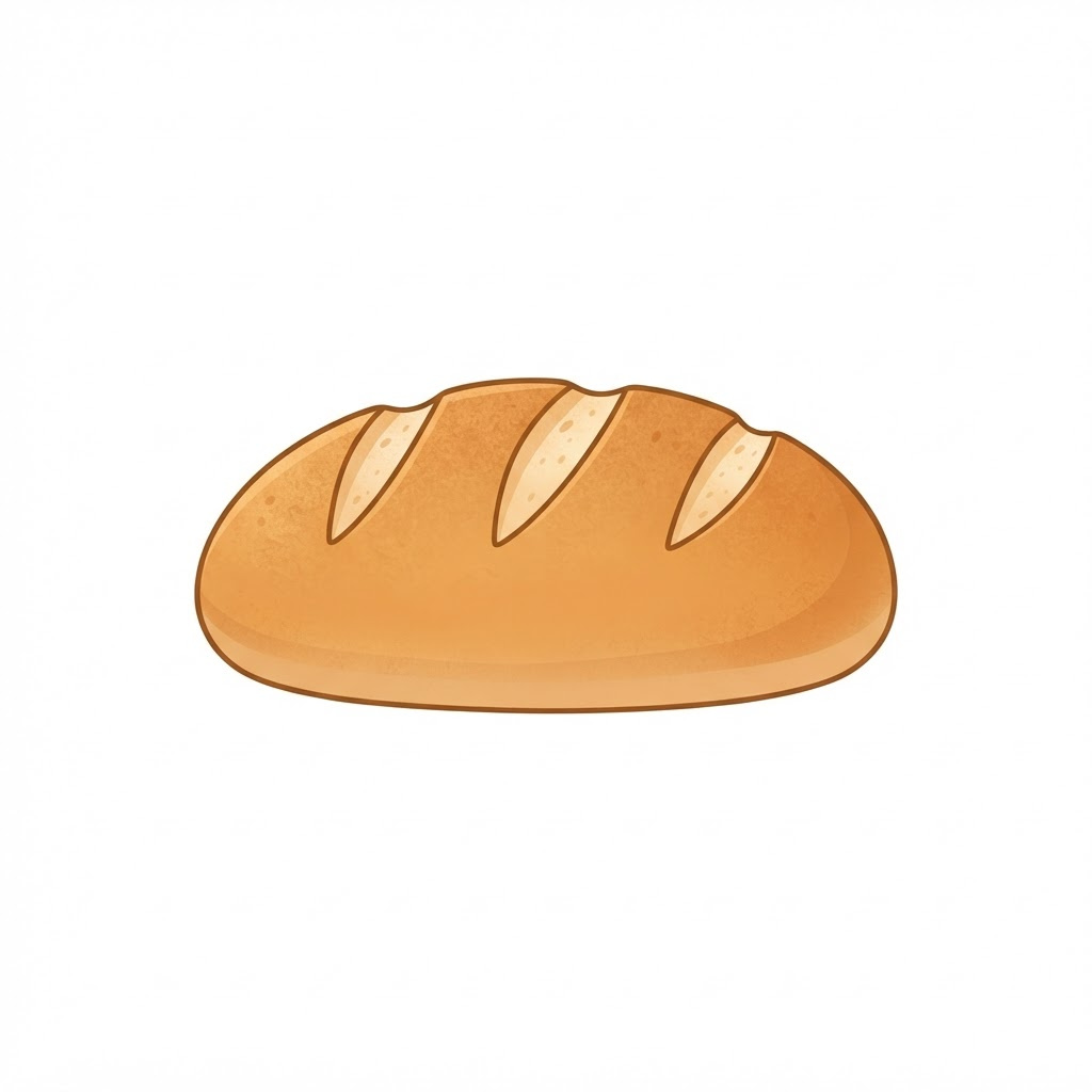 bread