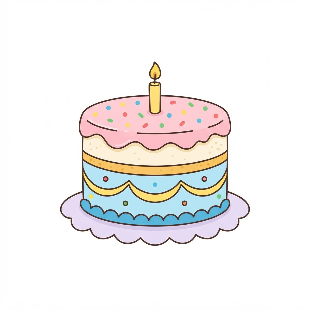 cake