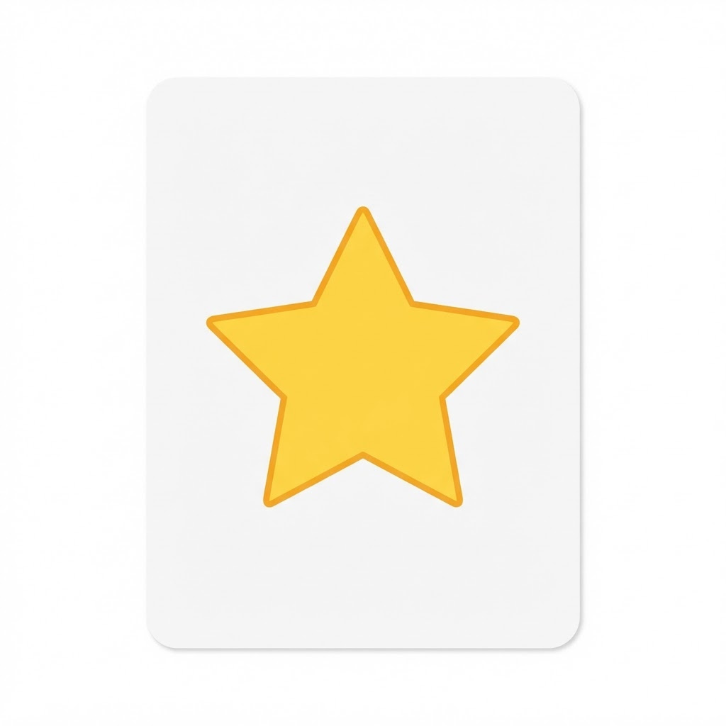 star