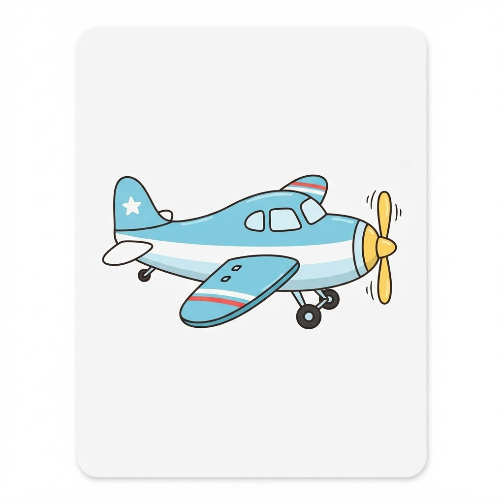 airplane
