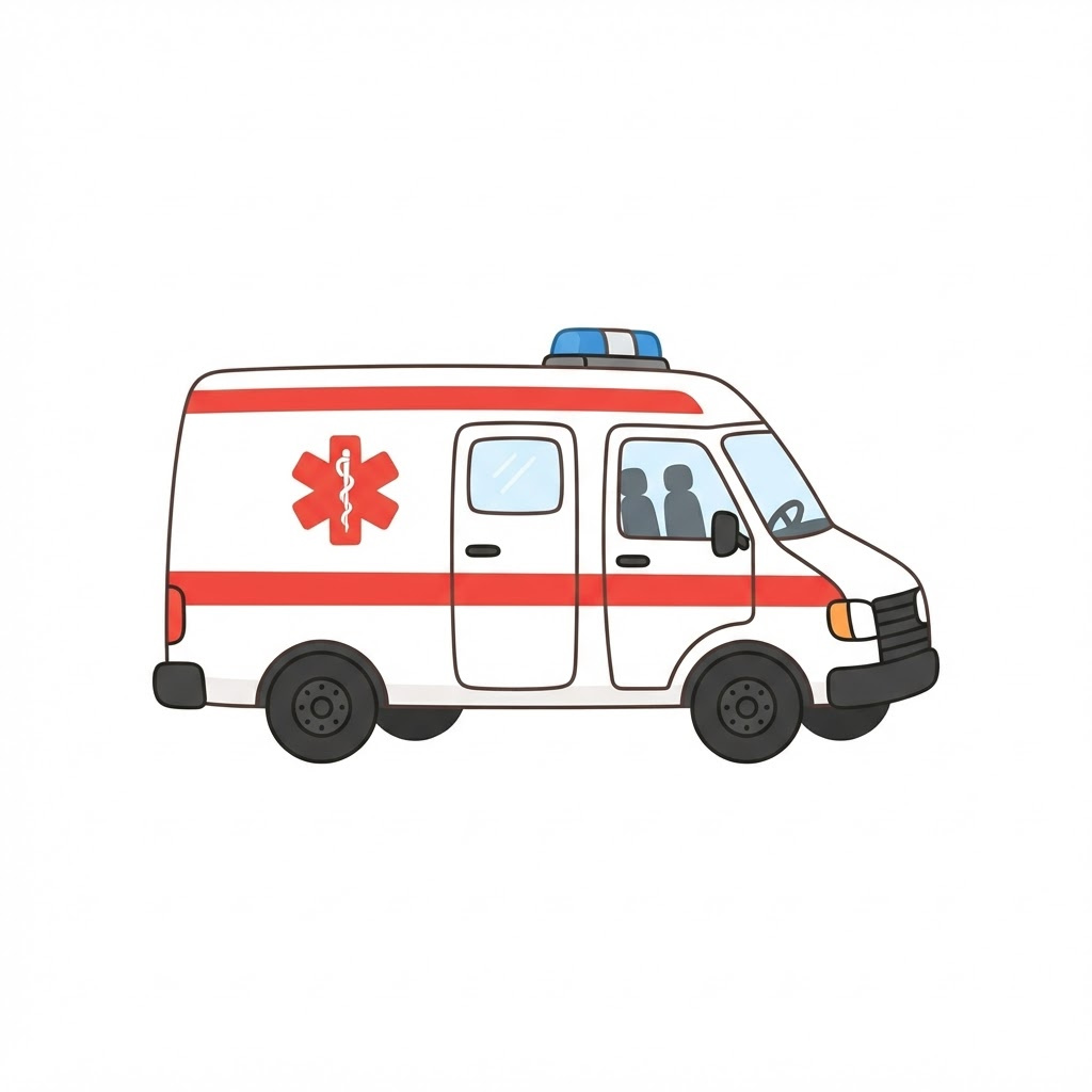 ambulance