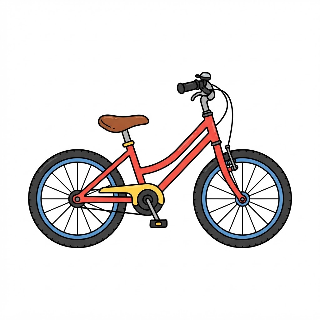 bicycle