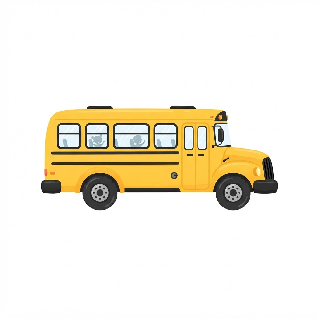 bus