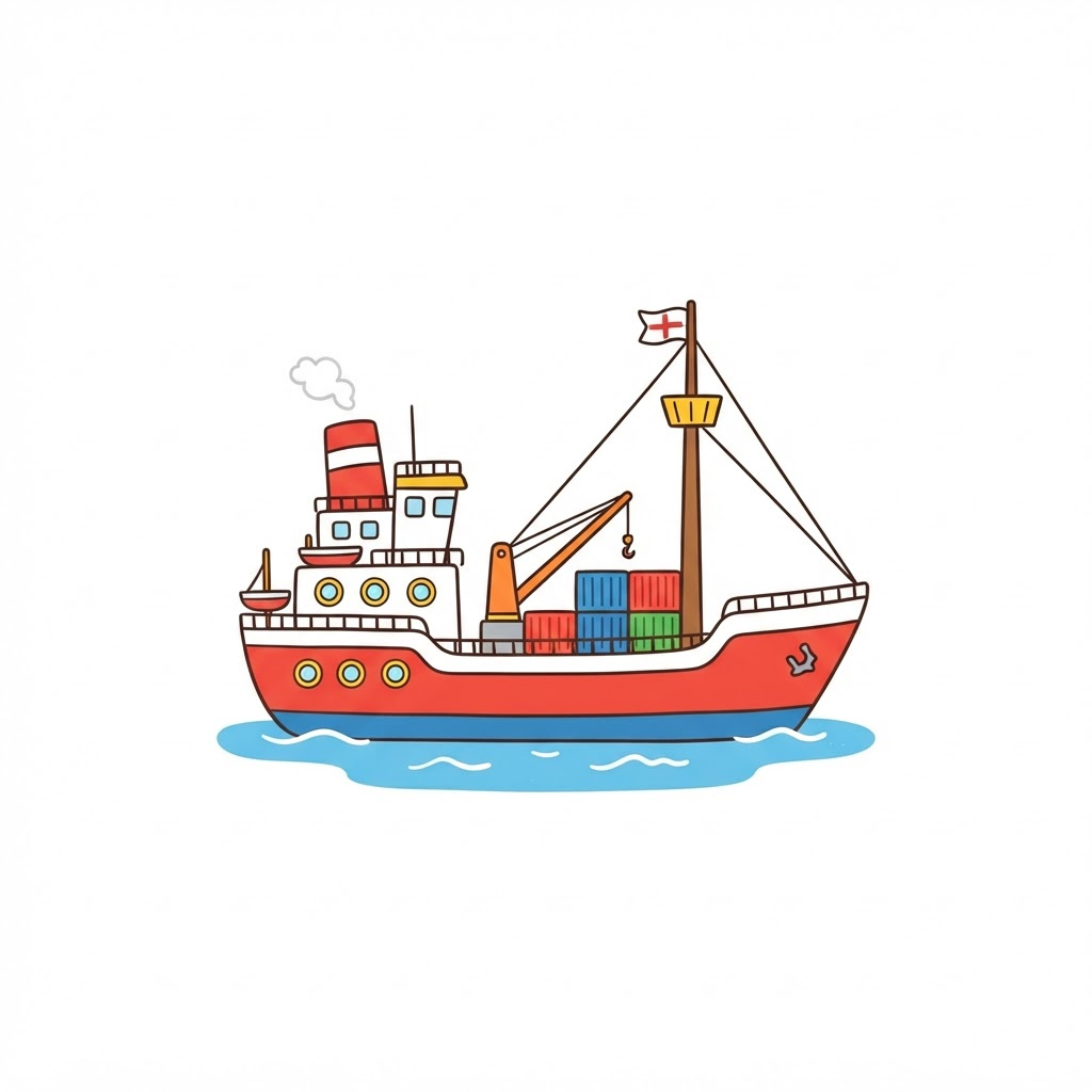 ship