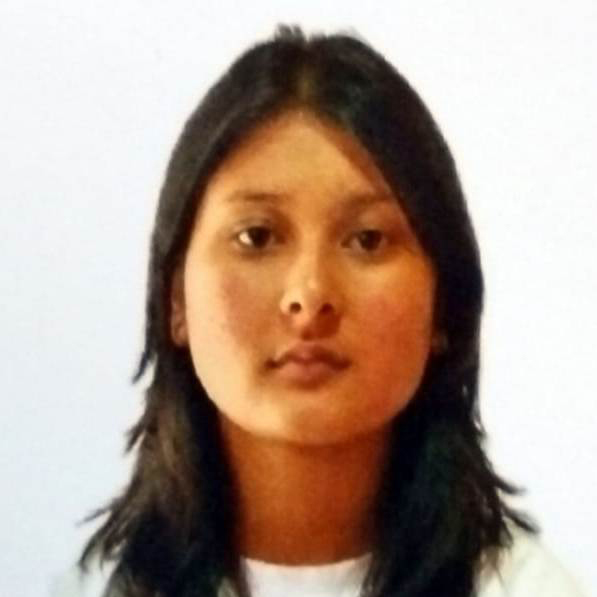 Soniya Pradhan