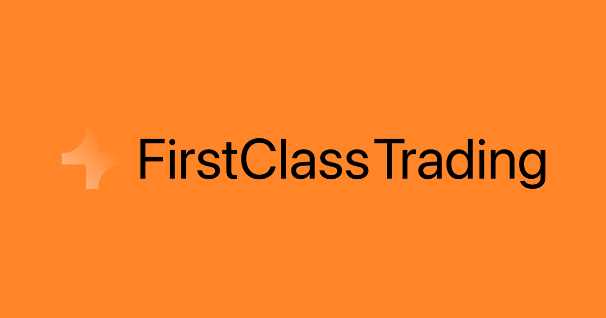 FirstClass Trading