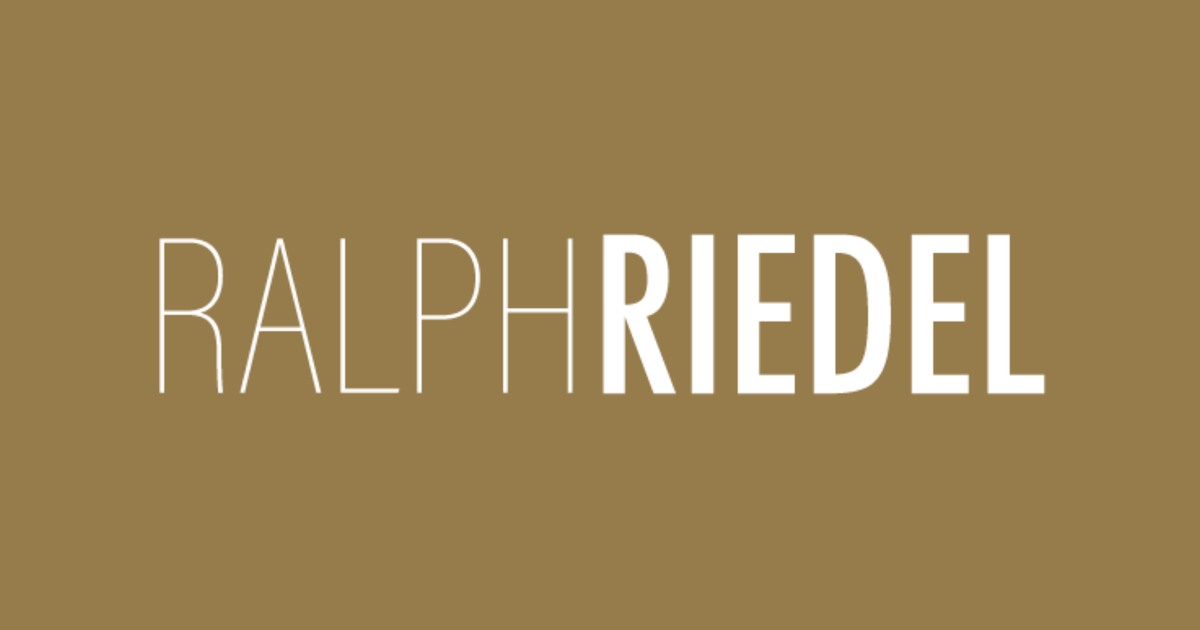 Ralph Riedel