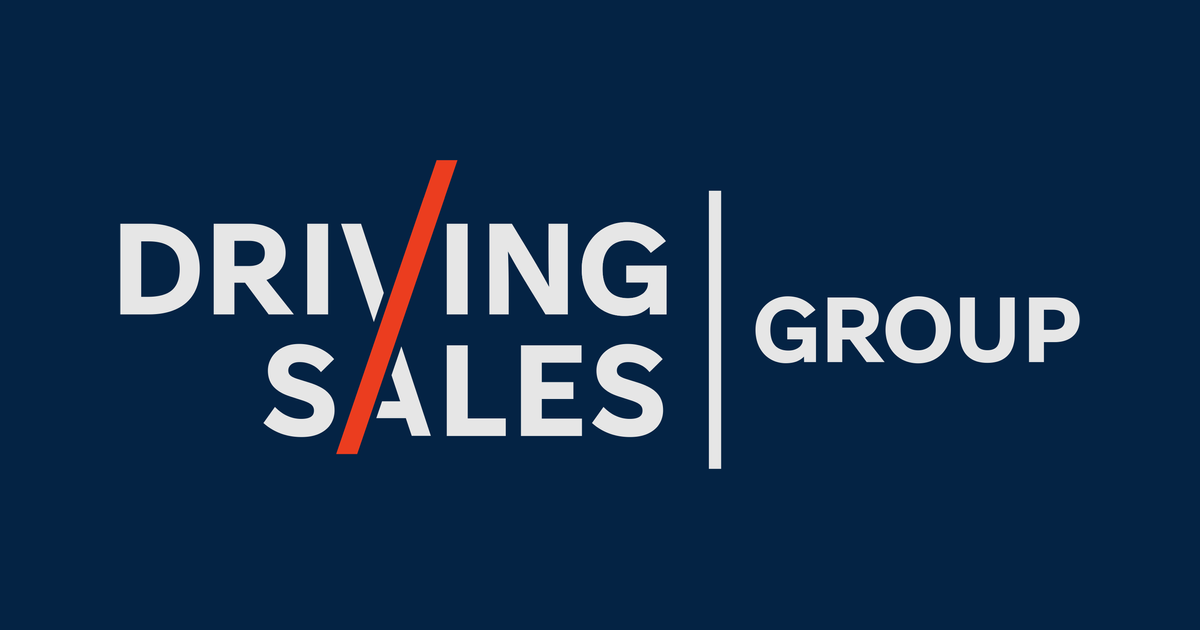 DRIVING SALES GROUP