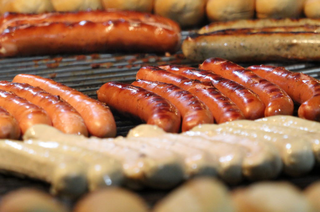 Sausages