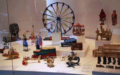 Unleashing the Magic of Traditional Toys: Why Simple Playthings Still Hold a Special Place in Our Hearts
