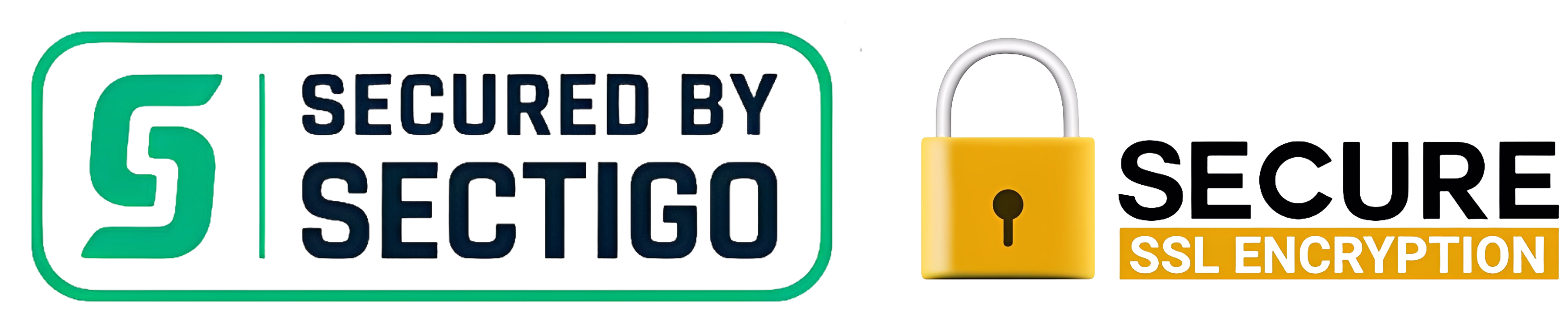Logo secure